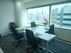 Suntec City (D1), Office #573422941